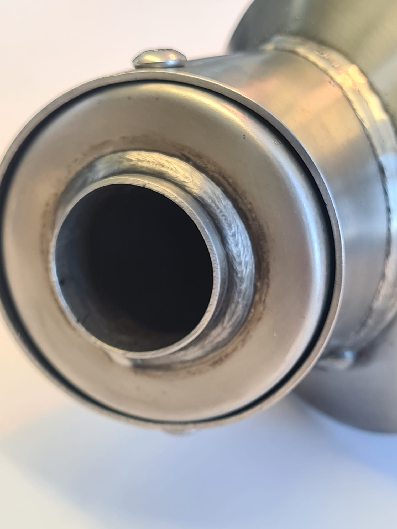 ARROW RACING Exhaust for Honda XR600R Model Year 1991-1998, Stainless Steel