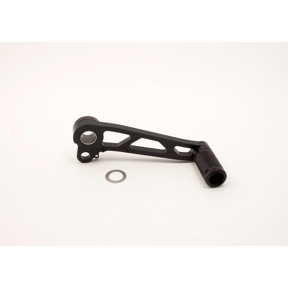 LSL Brake Lever TRIUMPH Thruxton 16-, black