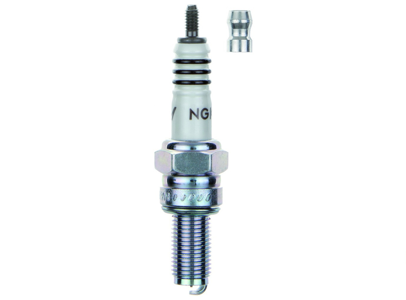NGK Spark Plug CR9EIX