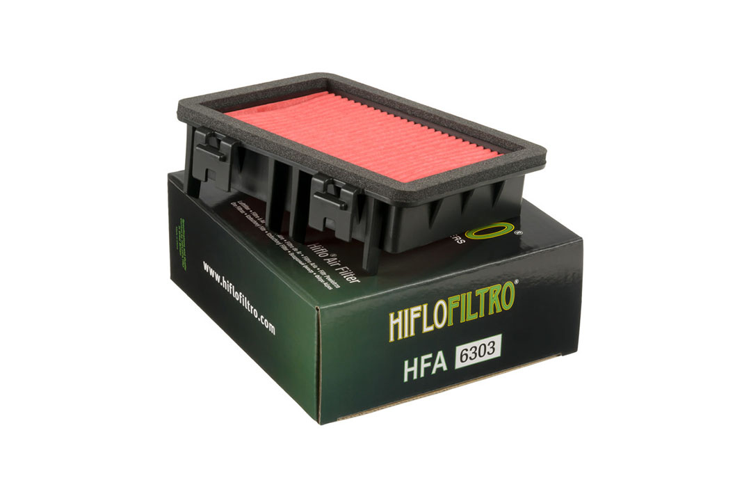 HIFLO air filter HFA6303 KTM / Husqvarna