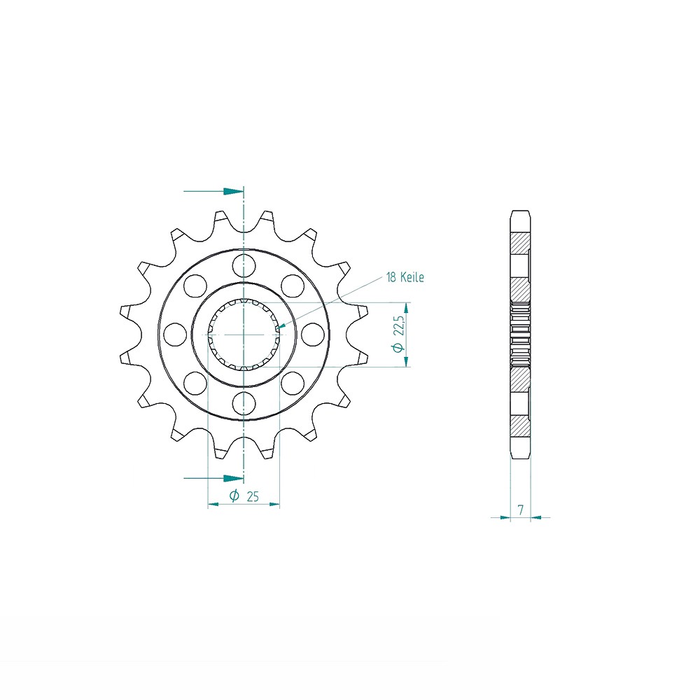 Sprocket image
