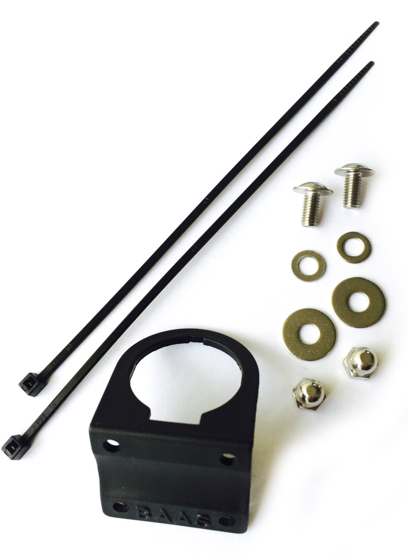 BAAS BSH STARTSYSTEM Holder