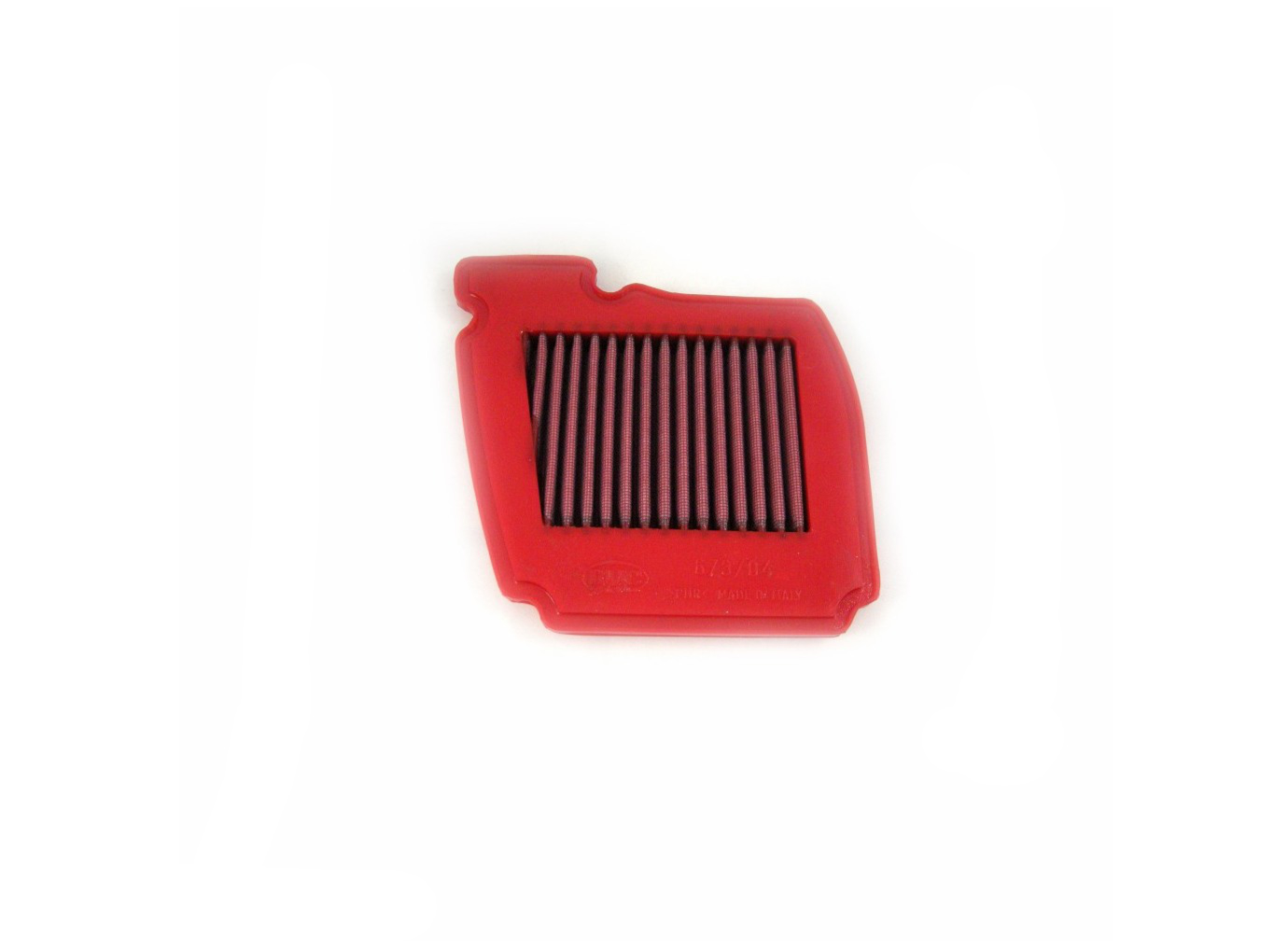 BMC Sports Air Filter for Yamaha FZ16 2008-2011