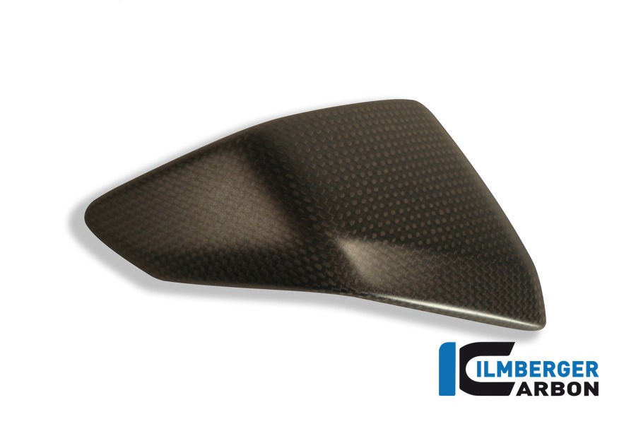Ilmberger Carbon Side Fairing Insert left side L/S, Carbon