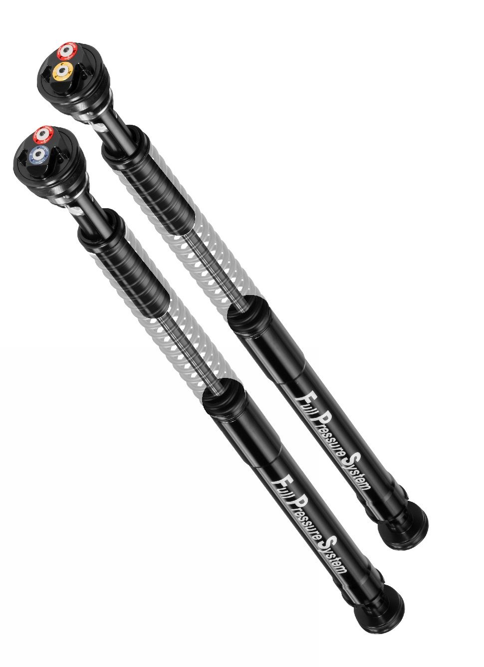 BITUBO Cartridge for Ducati 1098R / S 2007-09 and 1198 SP 2011