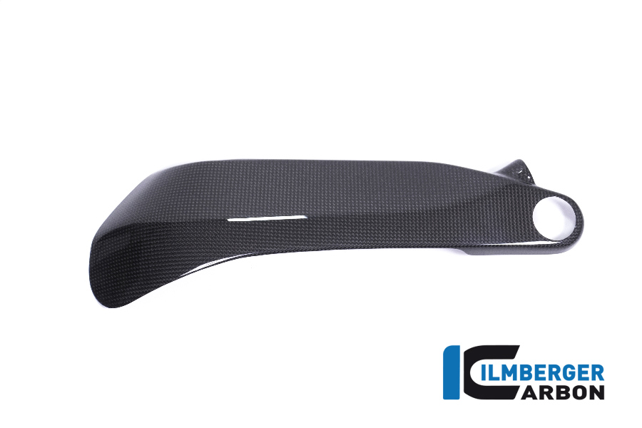 Frame cover left gloss Ducati Panigale V4 / V4 S