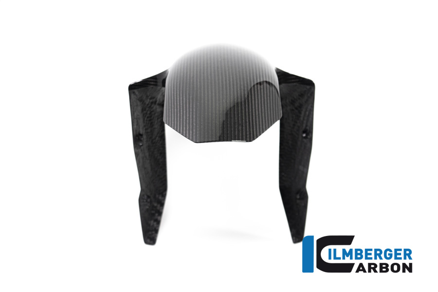 Windschild, Carbon