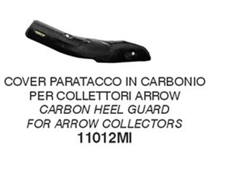 ARROW Heat Shield spare part for AR-72642AO