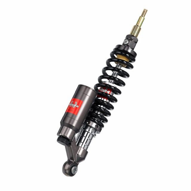 Bitubo shock absorber front for BMW R1100S Type R2S
