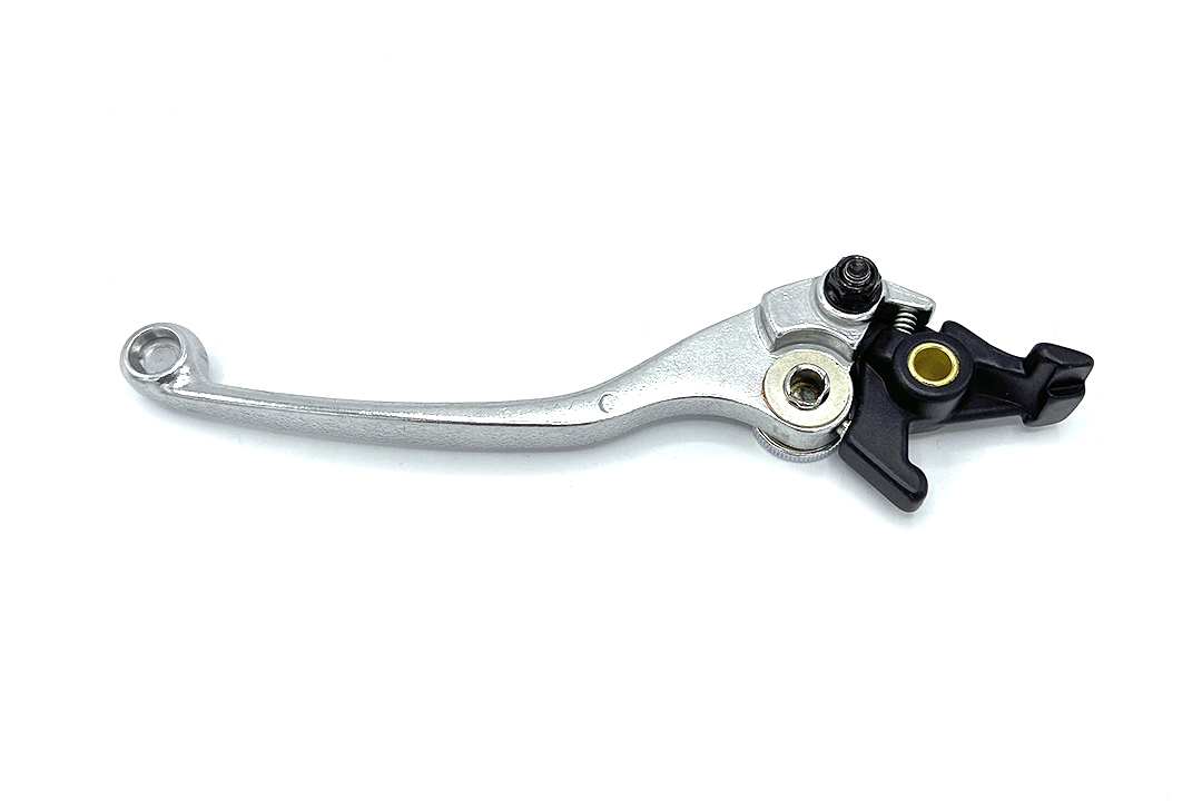 Replacement brake lever for various Kawasaki models