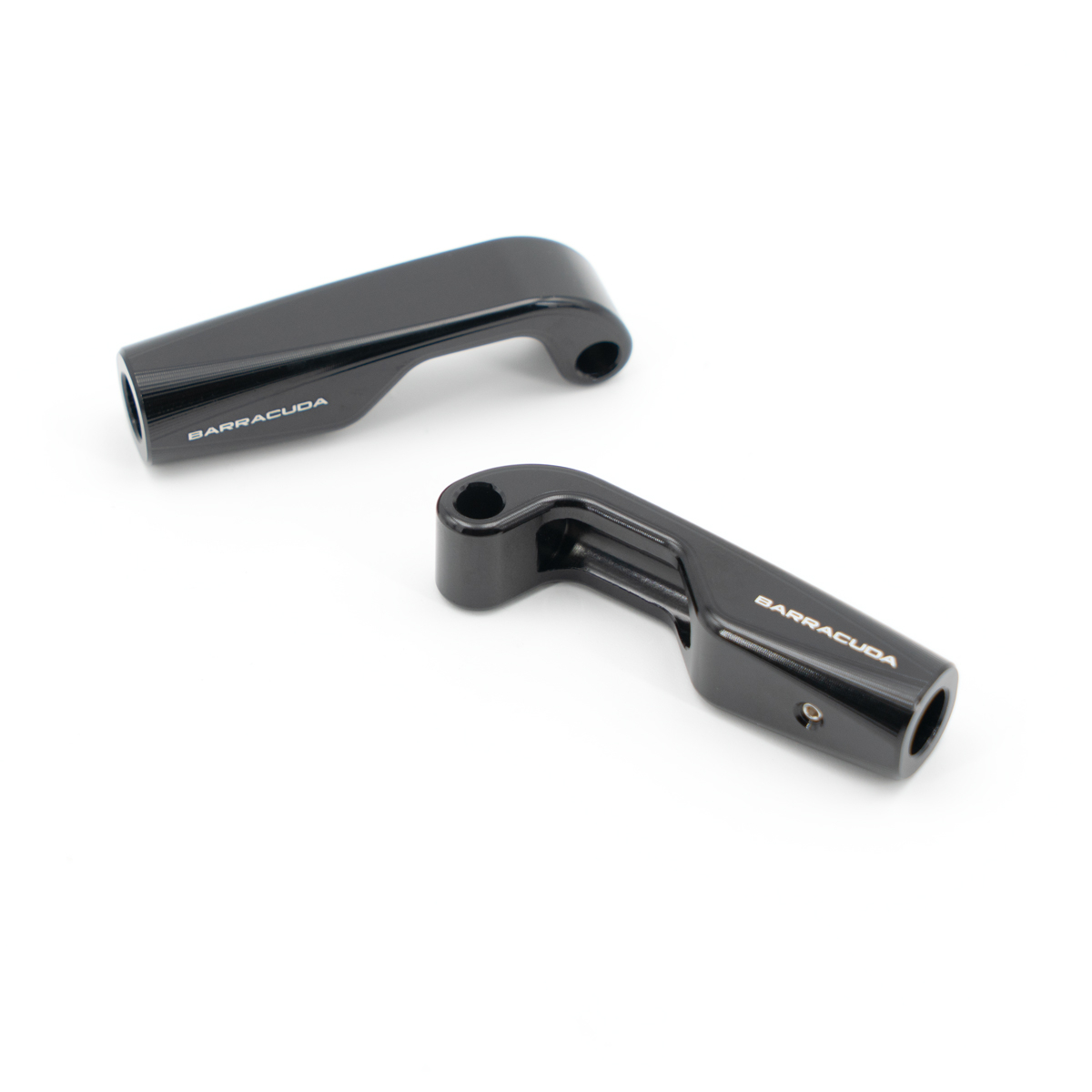 flasher light, turn signaladapter fronte Ducati Panigale V4 / V2 2020 - 2024 (Pair)