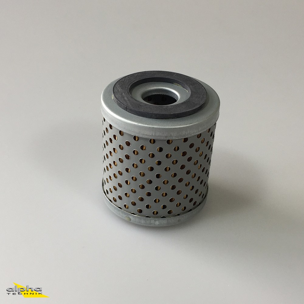 ENUMA oil filter for various Aprilia / Bimota / BMW / CCM / Jawa / MZ models