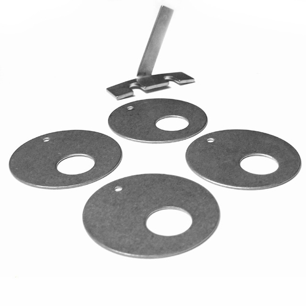 alpha Technik 25 kW Restriction Kit for Honda CB1300, SC54