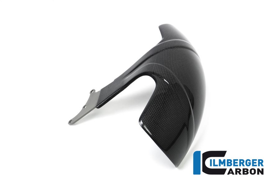Ilmberger Carbon Mudguard rear