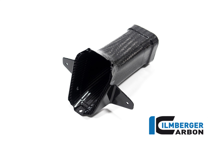 Ilmberger Carbon Air Duct, Glossy, BMW M1000RR 2023-
