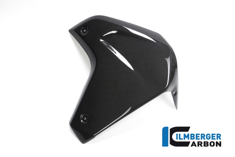 Ilmberger Carbon Fairing Side Panel left side L/S Gloss