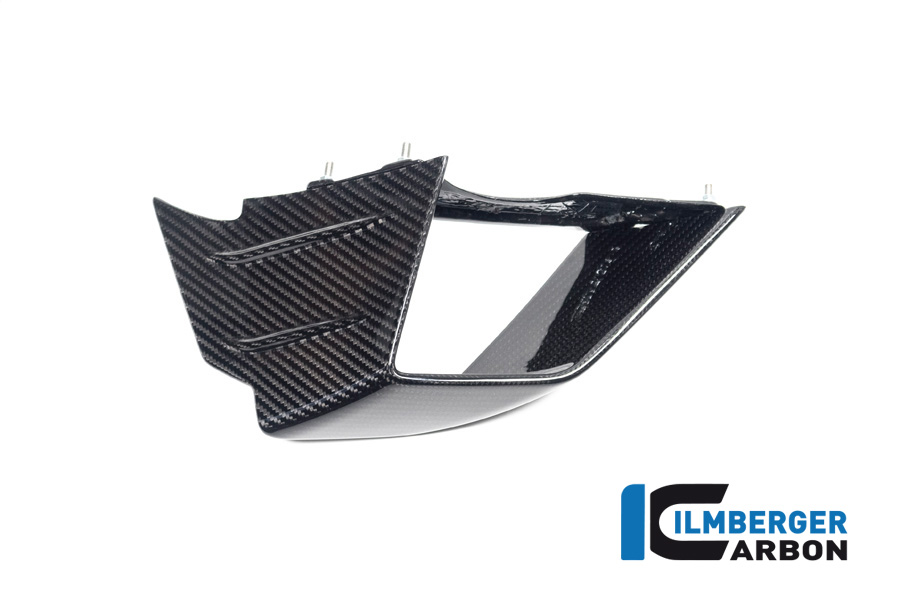 Carbon Winglet Retrofit Kit for BMW S1000RR from 2019- and M1000RR from 2020-