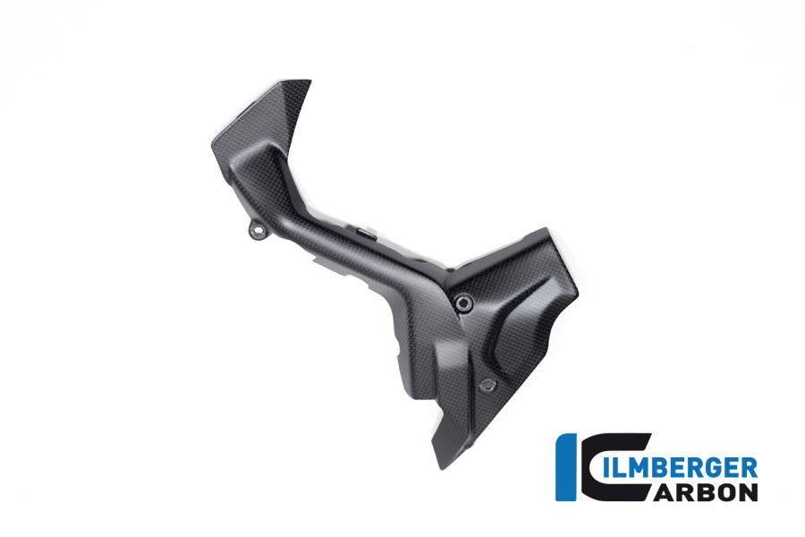 Ilmberger Carbon Sprocket Cover, matt, Ducati Diavel V4, 2023-
