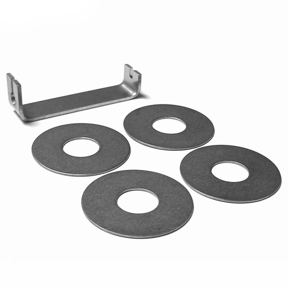 alpha Technik Restriction Kit 25 kW for Suzuki GSX1400, WVBN