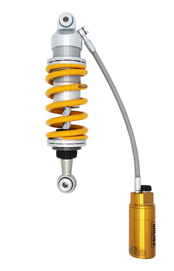Öhlins shock absorber STX 46 Street TR 135 for Triumph Trident 660 2021-2022