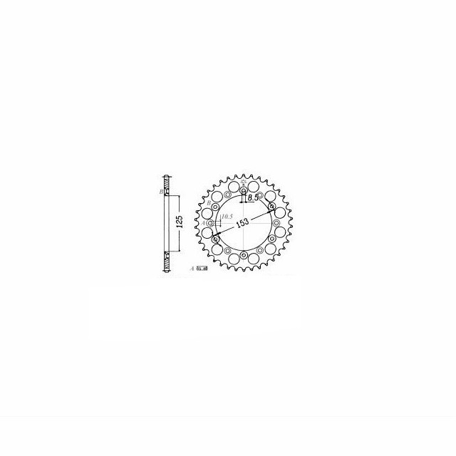 Sprocket Image