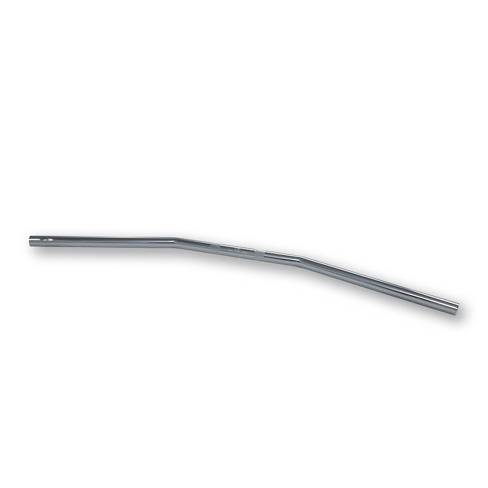 LSL Drag Bar, wide LD2, 22mm/chrome, 840mm