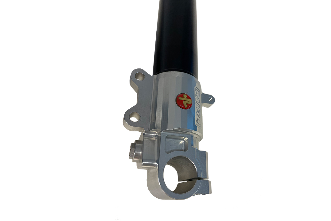 alpha Technik PAIOLI fork RSU 51 for SUZUKI GSX-R750 96