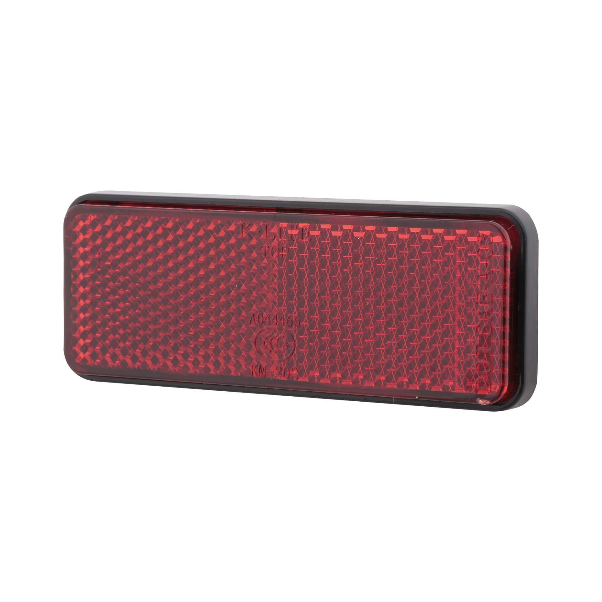LSL reflector red