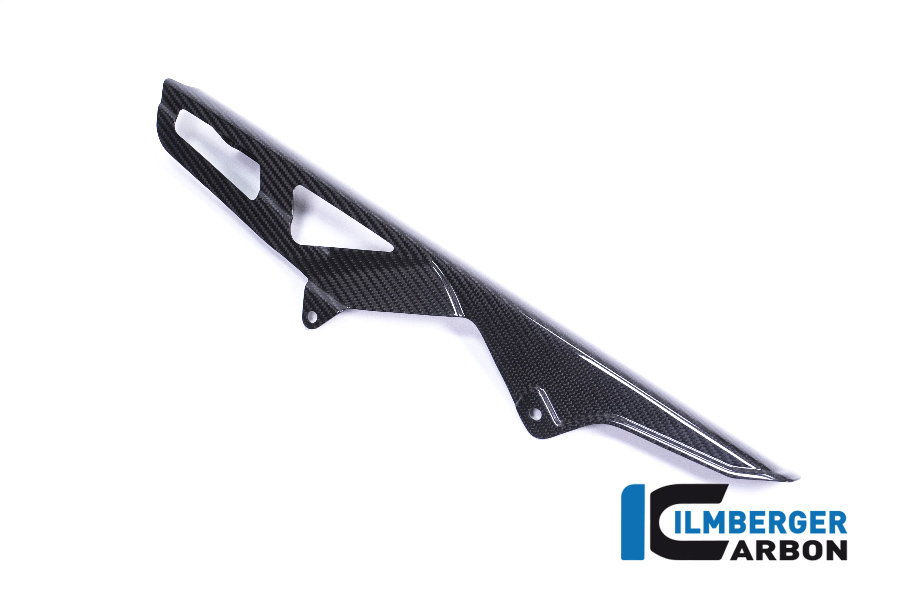 Chain guard Carbon Suzuki GSX-R 1000