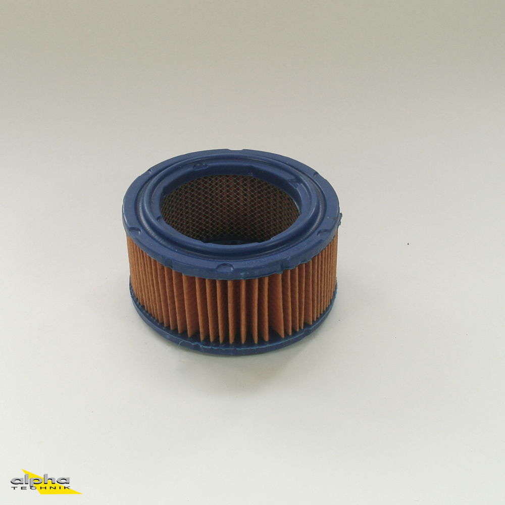 UFI air filter for various Ducati models