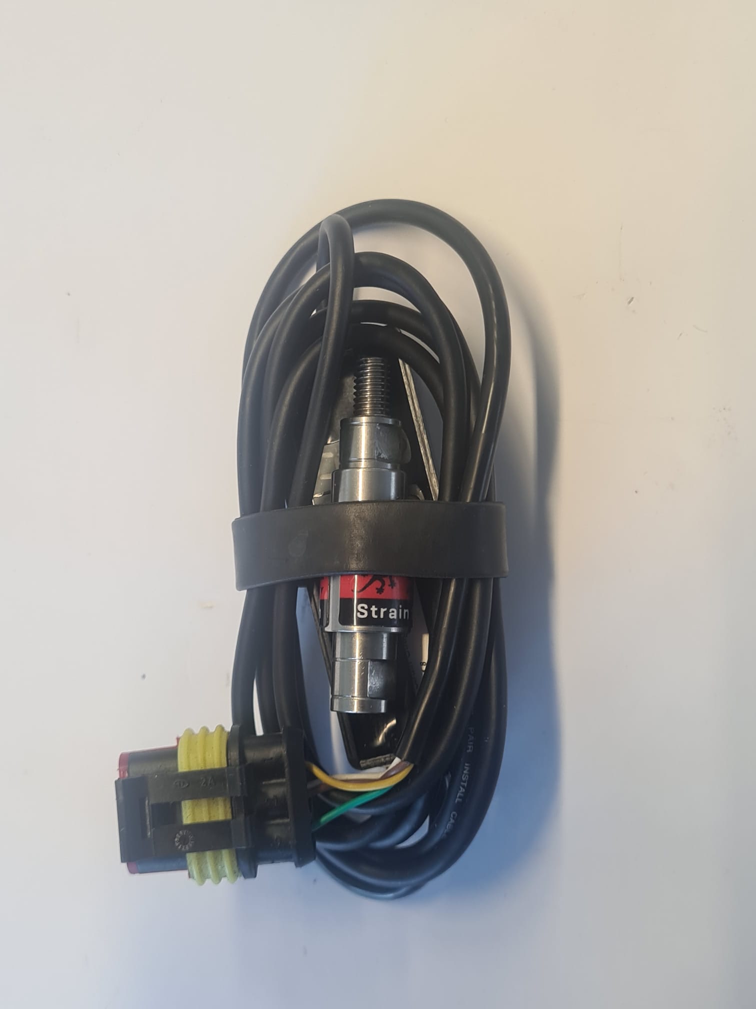 CORDONA PQ8 217 Combo Quickshifter, Stand-Alone Quickshifter for various Ducati Monster / Hypermotard / Multistrada models