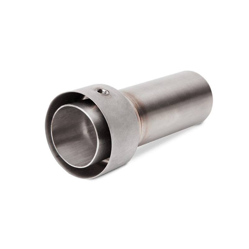 Akrapovic Noise damper exhaust system for Honda CBR 1000 RR  year 2014-2016