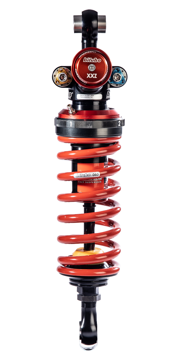 BITUBO shock absorber for Honda CBR1000RR-R 2020-