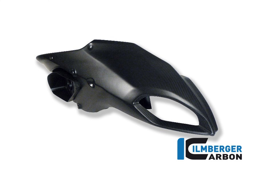 Ilmberger Carbon Air Intake Duct Fairing right side R/S, Carbon