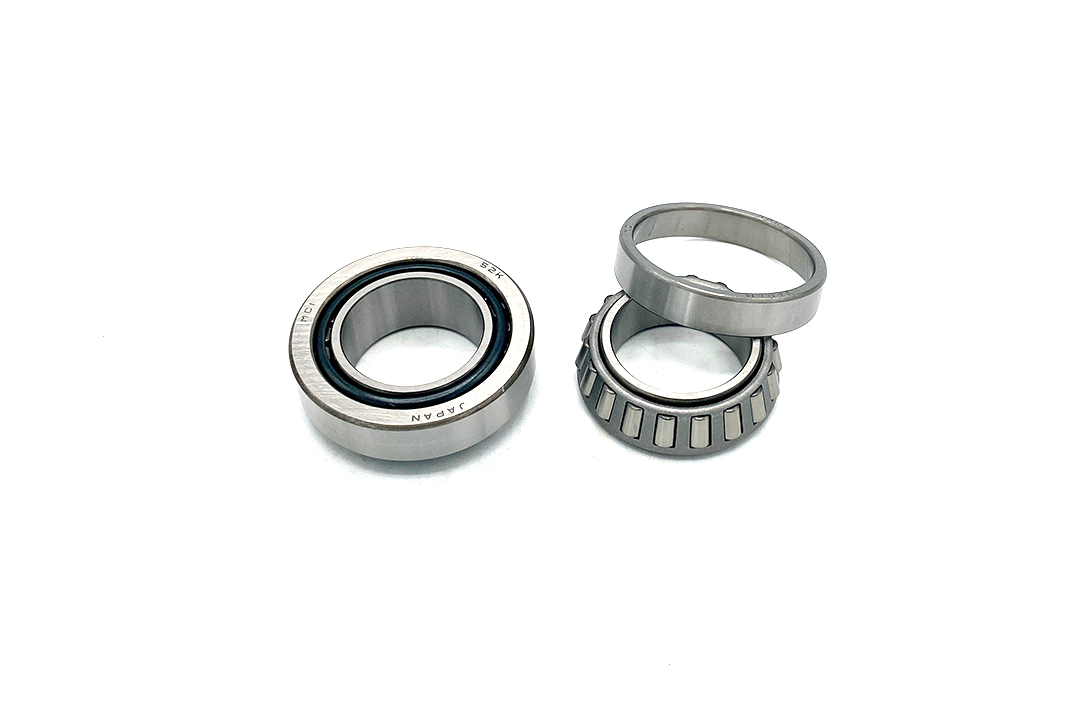 alpha Technik Steering Head Bearing Set SSK400