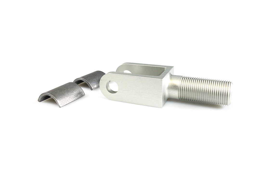 alpha Technik Lowering Kit 25mm for Malaguti XSM,XTM125; Type ET1; Model Year 2019-