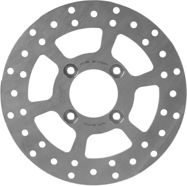 TRW brake disc Allround fixed MST259