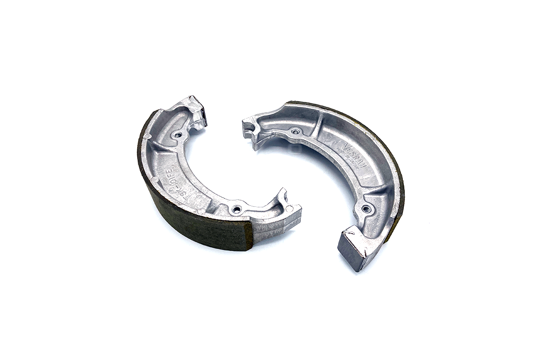 Vesrah LYT9837 BRAKE SHOES YAMAHA