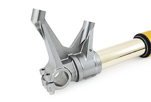 Öhlins universal telescopic racing fork FGR 262
