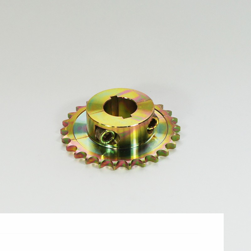 rear sprocket Steel, 26 Teeth, Pitch 428