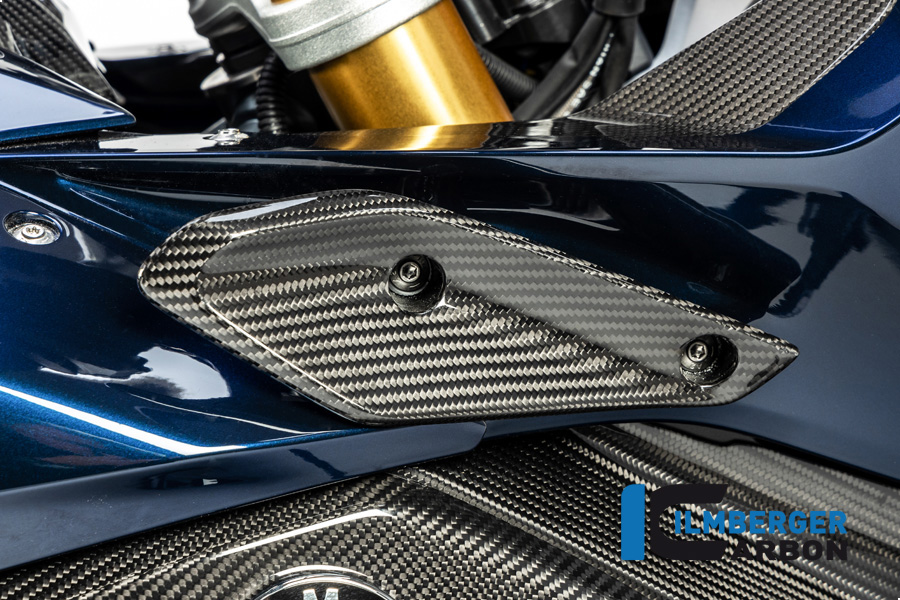 Ilmberger Carbon Fairing Winglet right side R/S, glossy, BMW R1250RS 2019-