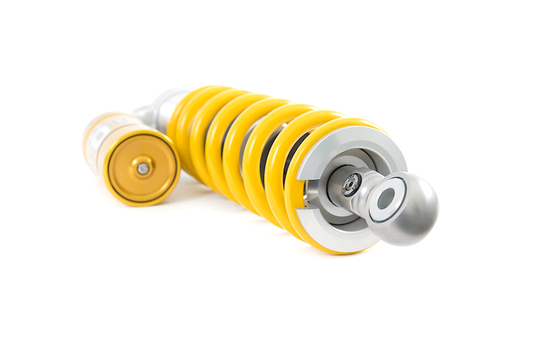 Öhlins shock absorber MX & Enduro Shock Absorber for Gas Gas, KTM and Husqvarna models