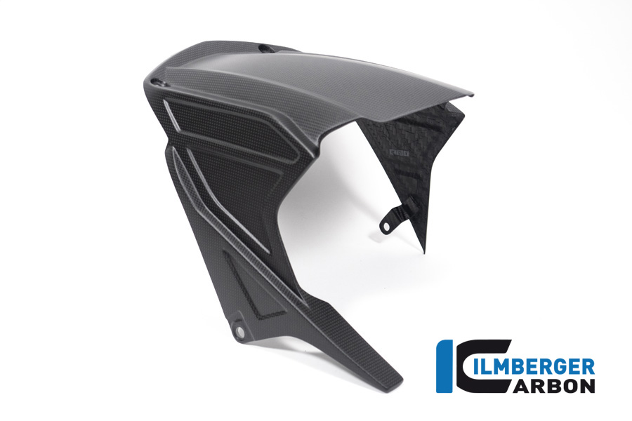 Rear Fender Carbon