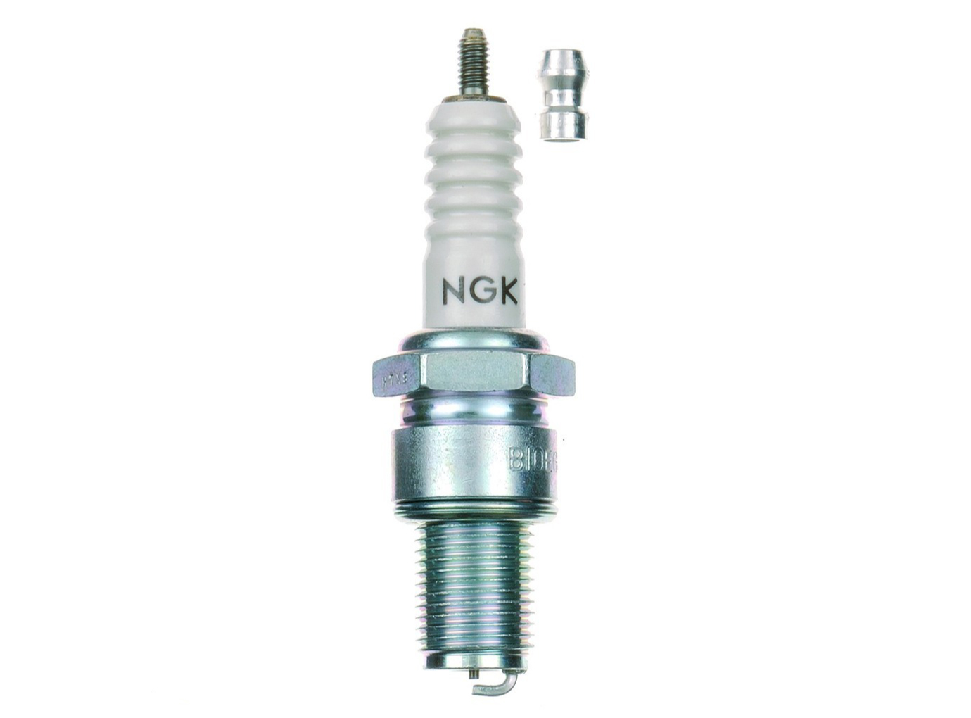 NGK Spark Plug B10EG