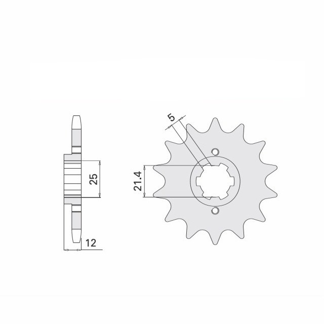 Sprocket image
