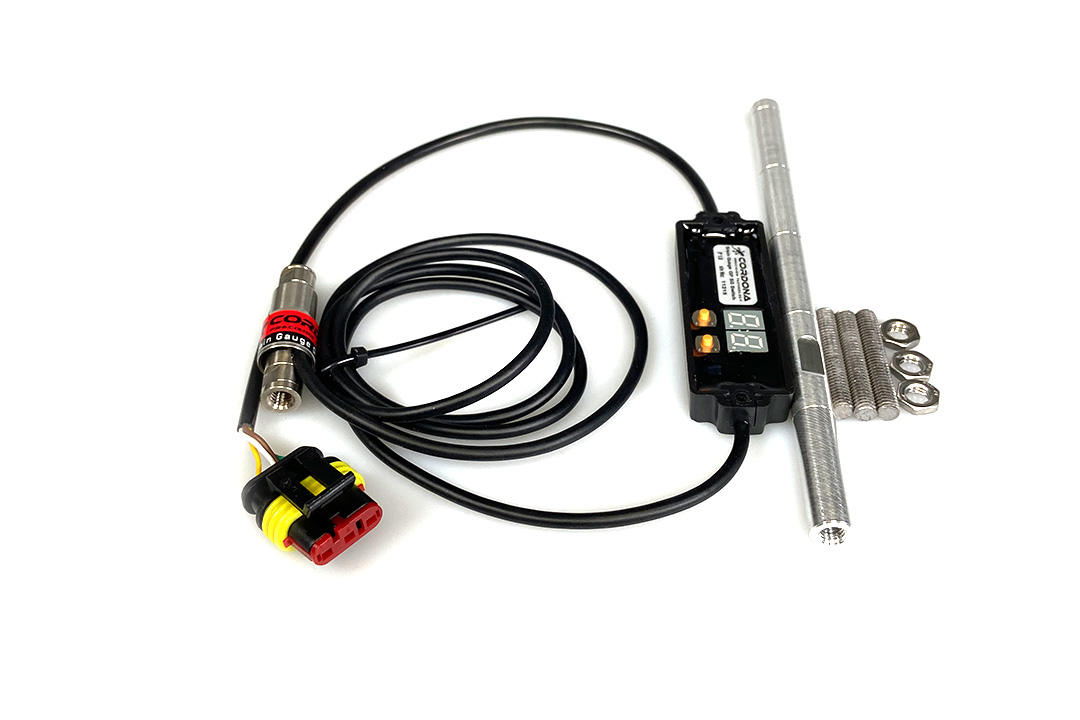 CORDONA 400 GP SG Switch Quickshifter for Rapid Bike / Honda Moto3 / PQ8 Sensor