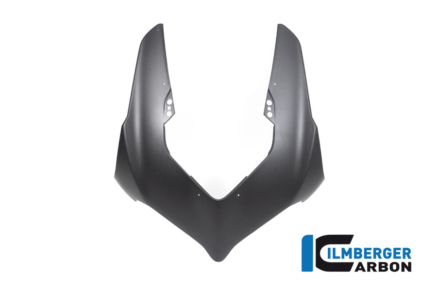 Front fairing matt Ducati Panigale V4R