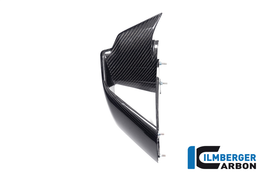 Carbon Winglet Retrofit Kit for BMW S1000RR from 2019- and M1000RR from 2020-