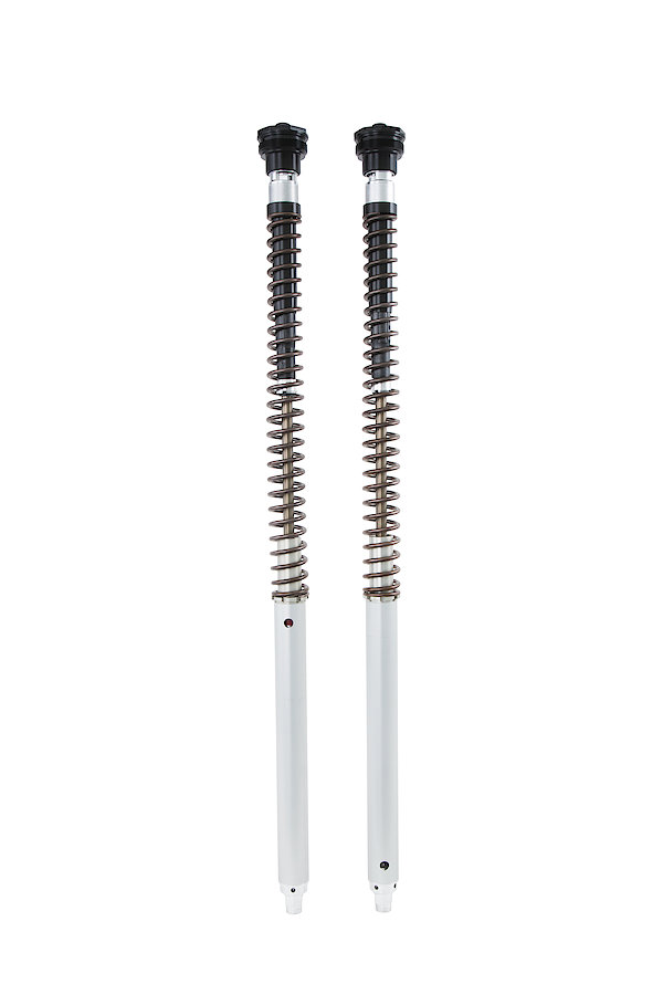 Öhlins Cartridge Adventure NIX 30 FKA 116 for Yamaha Tenere 700 World Raid, Extreme, model year 2022-2024, Tenere Rally 2025-