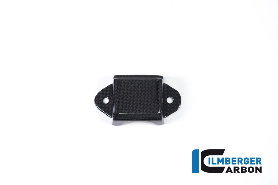 Instrument cover gloss Ducati  Panigale V4 / V4 S 